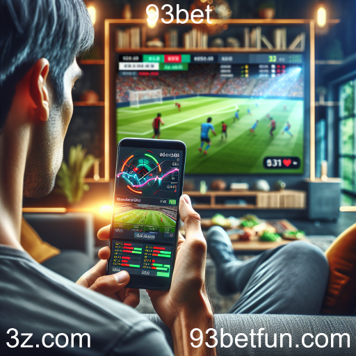 Apostas Esportivas no 93bet: Uma Experiência Empolgante para os Apostadores