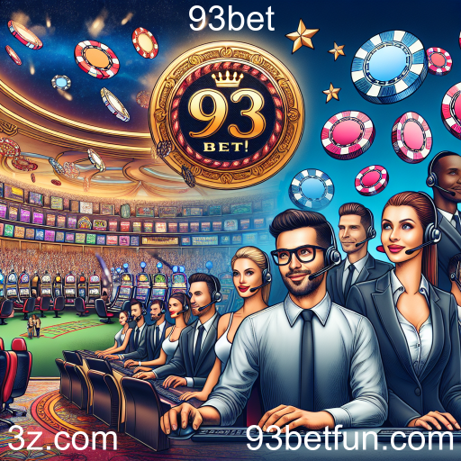 A Importância do Suporte ao Cliente na 93bet